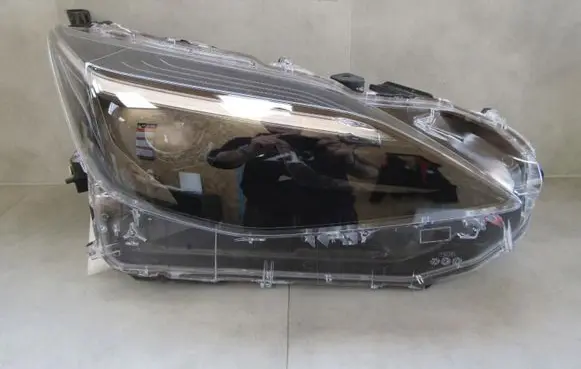 Headlight/headlamp
