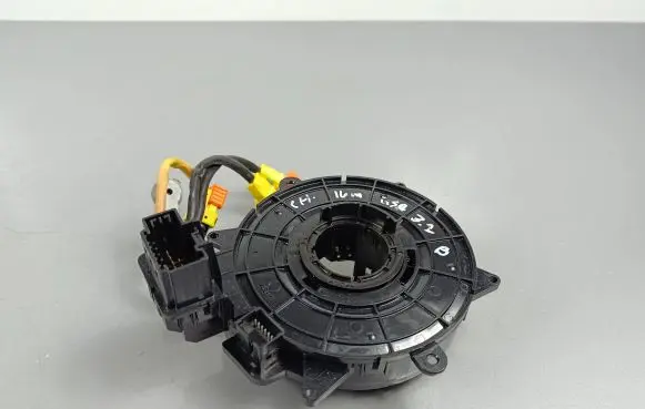 Jeep Cherokee Airbag slip ring squib (SRS ring) 1700269201