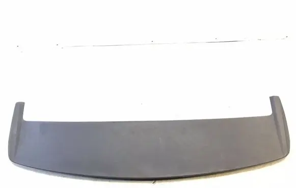 Dodge Caliber Tailgate/trunk spoiler K3862