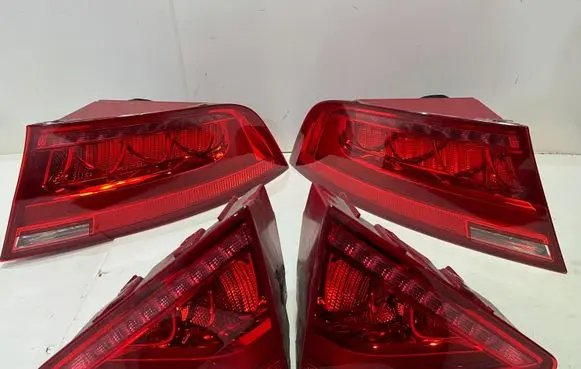 Audi A7 S7 4G Rear bumper light 4G8945093A | 68475634065314,188