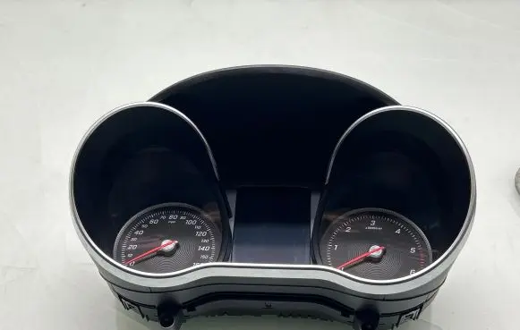 Mercedes-Benz GLC X253 C253 Speedometer (instrument cluster) A2059007133 A2059013915 A2059024318