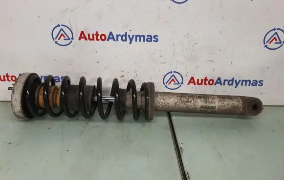 BMW 5 E60 E61 Rear shock absorber/damper 6775059 33526775059 6785982