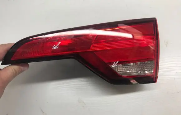 Audi A4 S4 B9 Tailgate rear/tail lights 8W9945076