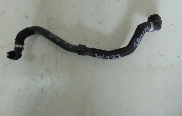 Mercedes-Benz A W177 Engine coolant pipe/hose A1775014700