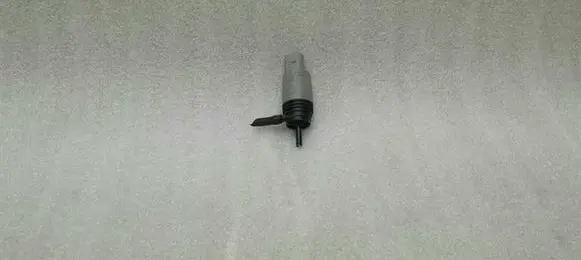 BMW 3 E92 E93 Windscreen/windshield washer pump 6934159