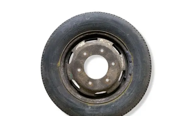 Opel Movano B R16 steel rim 40300 0053RB 2160719