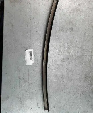 BMW 7 F01 F02 F03 F04 Rear door windshield rail 51357177958 7177958