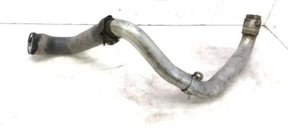 Renault Laguna III Intercooler hose/pipe