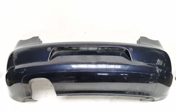 Volkswagen Eos Rear bumper 1Q0807421
