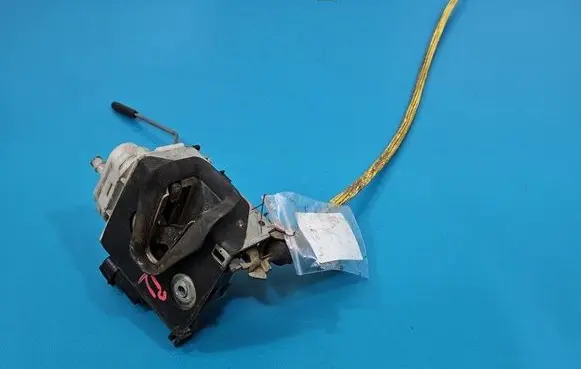 Audi A3 S3 8L Front door lock IMPRK1574938