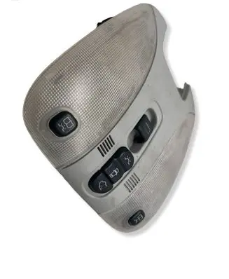 Mercedes-Benz S W220 Front seat light A2158200601