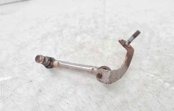 Audi A3 S3 8P Front height sensor lever 