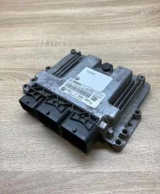 Mini One - Cooper R56 Engine control unit/module ECU 7588502 0261S04456