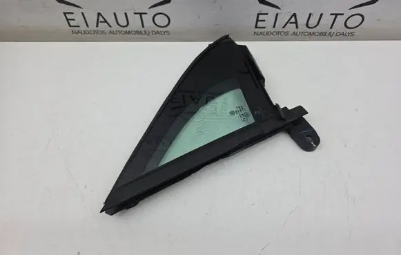 Volkswagen Tiguan Allspace Front door vent window glass four-door 5NN845114 43R004756 E000266