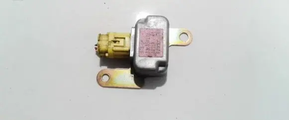 Mazda Xedos 9 Airbag deployment crash/impact sensor T06057KC0 1E25A44