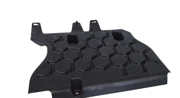 Tesla Model S Other interior part 102870500B