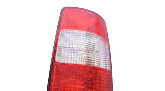 Volkswagen Caddy Rear/tail lights 2K0945112A