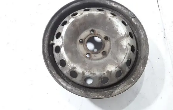 Renault Trafic II (X83) R14 forged rim 8200570331