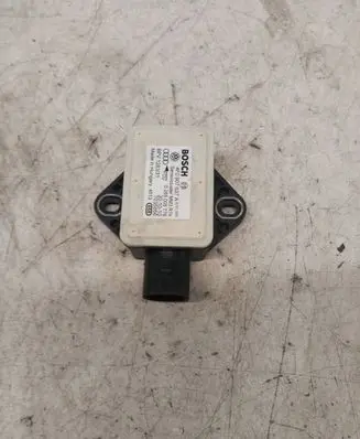 Audi A6 S6 C6 4F ESP (stability system) control unit 4F0907637A 7035856 0265005776