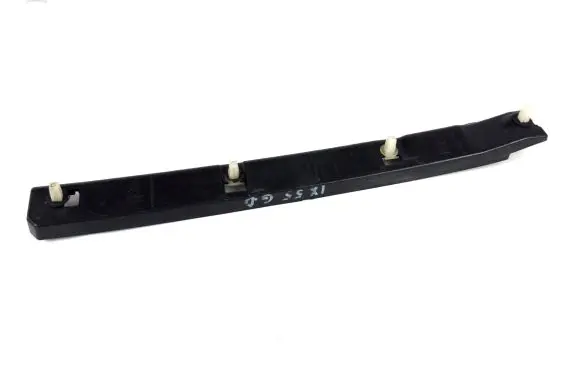 Hyundai ix 55 Rear bumper mounting bracket 86686-3j000