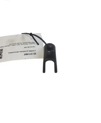 Fiat Ducato Fuel Injector clamp holder 