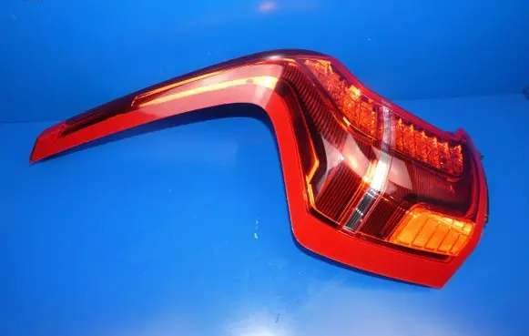 Volvo XC90 Rear/tail lights 31655917 16042021 5740698857