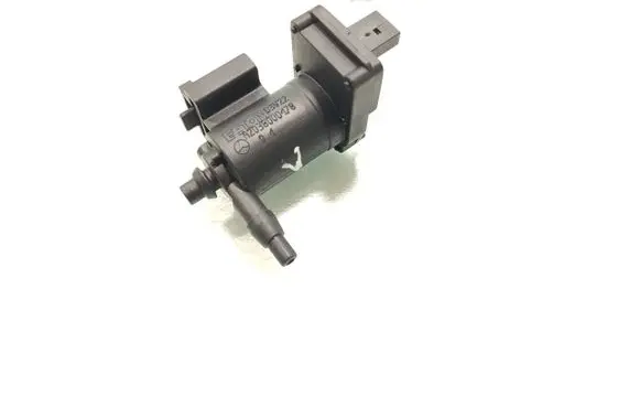 Mercedes-Benz CLK AMG A208 C208 Vacuum valve A2038000178