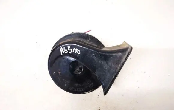 Fiat Doblo Horn signal e20092018