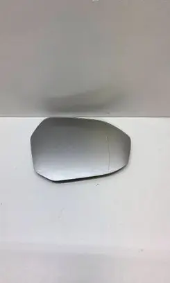 BMW 5 G60 G61 Wing mirror glass 10801302