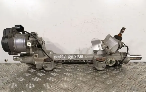 Toyota RAV 4 (XA50) Steering rack 8965042310 4425042150 JJ501004651