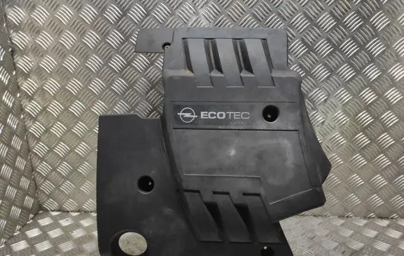 Opel Signum Engine cover (trim) 9952 5354