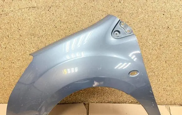 Citroen Berlingo Fender 