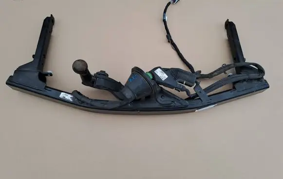 Audi A4 S4 B9 Tow bar set 8W0800491M 55R013948