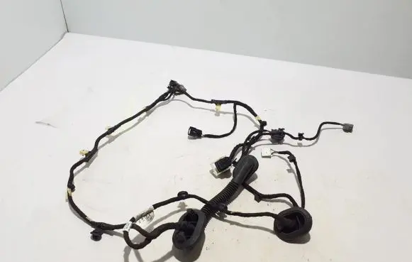 Ford Mach-E I Other wiring loom NJ8T14632PBA
