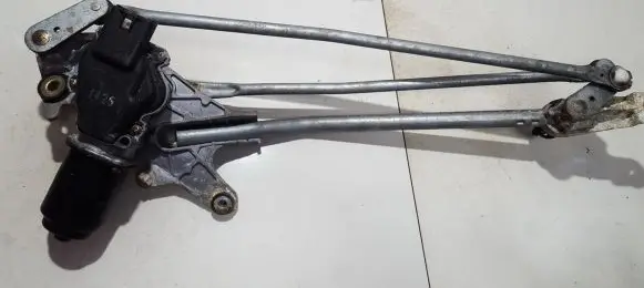 Honda Civic Front wiper linkage and motor