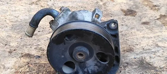 Opel Antara Power steering pump SJ10