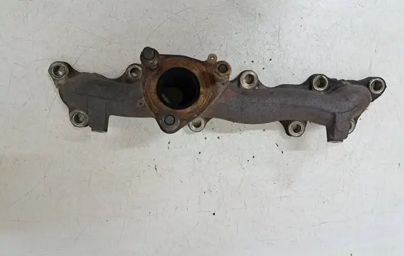 Honda FR-V Exhaust manifold