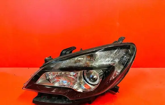 Opel Mokka Headlight/headlamp 95386945
