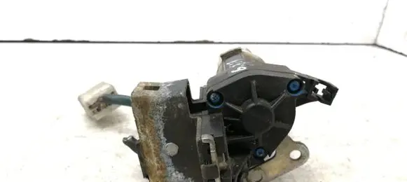 Lancia Thesis Tailgate boot lock/latch motor 