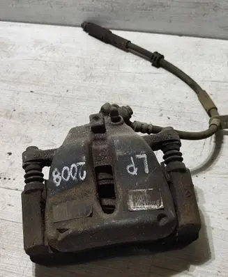 Peugeot 2008 II Front brake caliper 9824176580