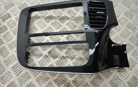 Mitsubishi Outlander Dashboard center trim panel 