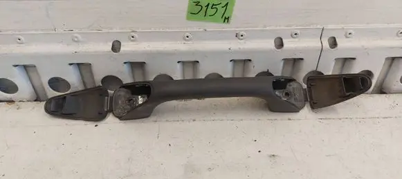 Renault Master III Front interior roof grab handle 7700835126