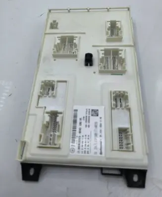 Mercedes-Benz GL X164 Comfort/convenience module A1669001708 A1669023004 A1669019100