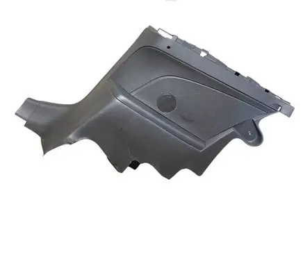 Chevrolet Camaro Coupe rear side trim panel 23498691 23498693 13240967