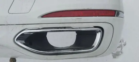 BMW 7 G11 G12 Rear tail light reflector