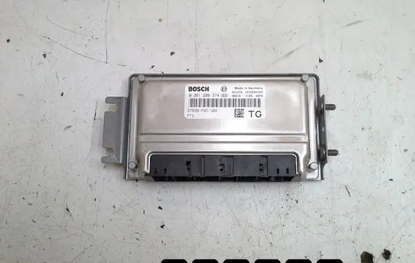 Honda Jazz Engine control unit/module 0261208374