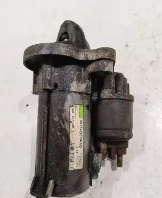 Ford Fiesta Starter motor 8V2111000AD TS14E11 400265BB