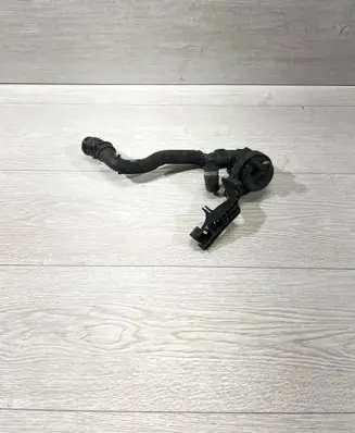 BMW 5 G30 G31 Electric auxiliary coolant/water pump 9372723