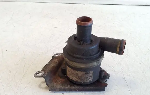 Chevrolet Captiva Electric auxiliary coolant/water pump 95165365