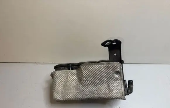 Audi Q5 SQ5 FY Active carbon filter fuel vapour canister 80A201801B 80A196A 80A201801